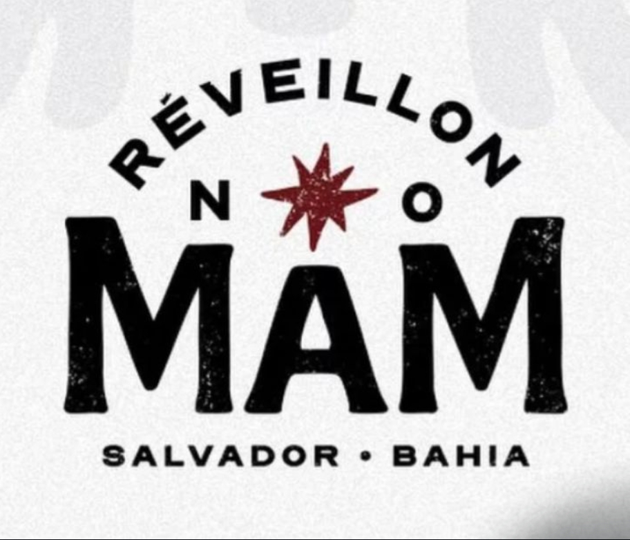 Réveillon Man