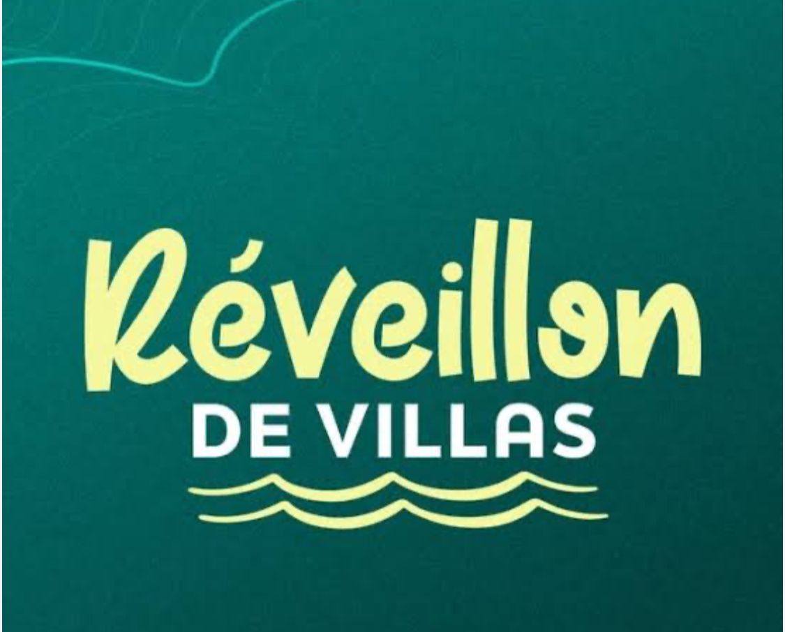 Réveillon Vilas